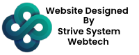 Strive System Webtech
